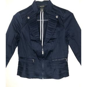 White House Black market Women’s Blazer